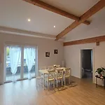 Apartment Storchennest Pfeifers Odenwaldnest