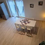 Appartement Storchennest Pfeifers Odenwaldnest