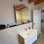 Appartement Storchennest Pfeifers Odenwaldnest