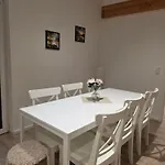 Storchennest Pfeifers Odenwaldnest Appartement *