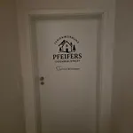 Apartment Storchennest Pfeifers Odenwaldnest Rimbach (Hessen)