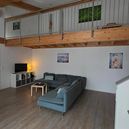 Pfeifers Odenwaldnest * Rimbach (Hessen)