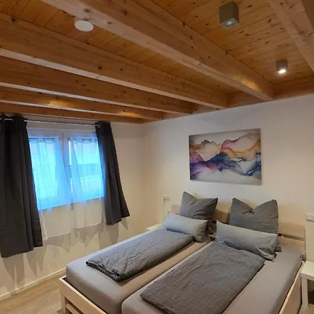 Pfeifers Odenwaldnest *