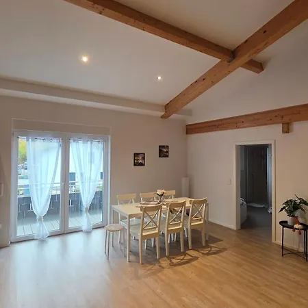 Appartement Pfeifers Odenwaldnest