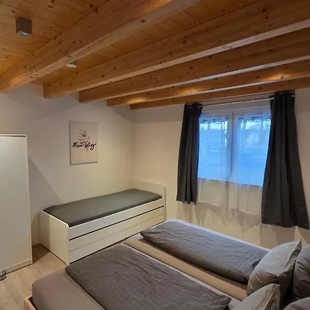 Pfeifers Odenwaldnest Rimbach (Hessen)