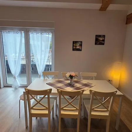 Pfeifers Odenwaldnest *