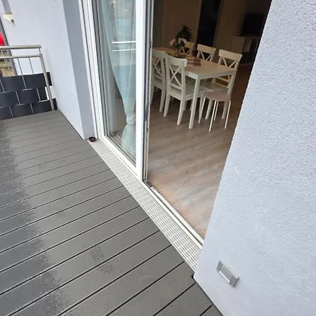 Pfeifers Odenwaldnest * Rimbach (Hessen)