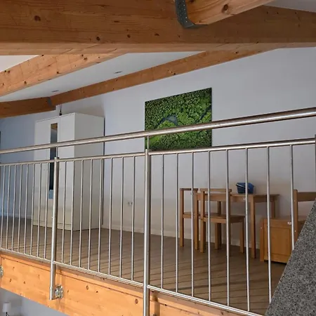 Pfeifers Odenwaldnest Appartement *