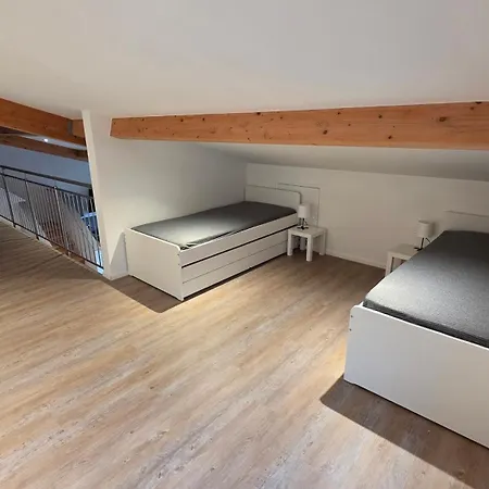 Pfeifers Odenwaldnest Appartement *