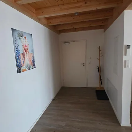 Pfeifers Odenwaldnest Appartement Rimbach (Hessen)