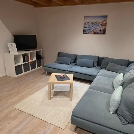 Apartamento Pfeifers Odenwaldnest Rimbach (Hessen)