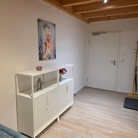 Appartement Storchennest Pfeifers Odenwaldnest