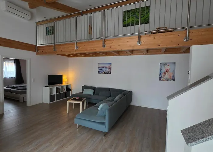 Pfeifers Odenwaldnest * Rimbach (Hessen)