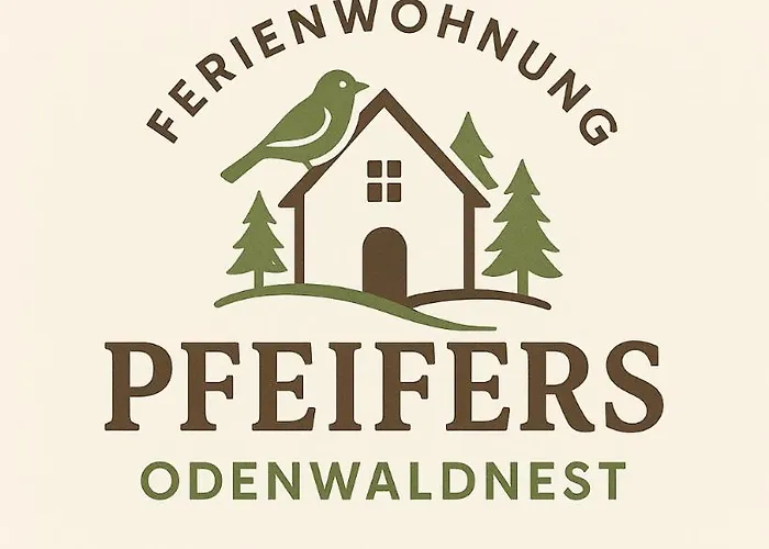 Pfeifers Odenwaldnest Rimbach (Hessen)