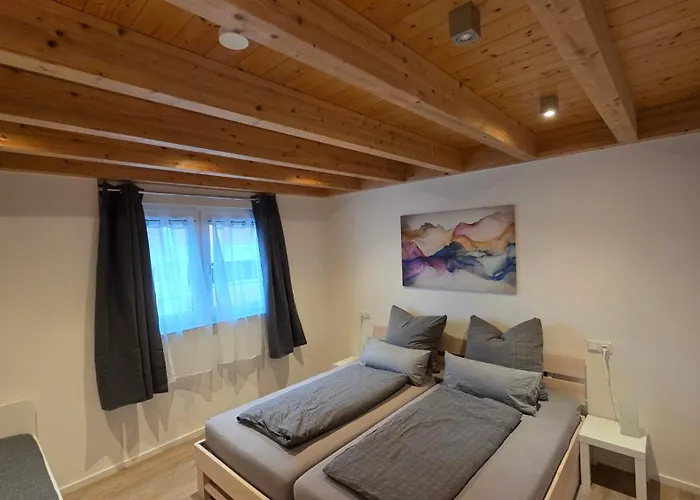 Pfeifers Odenwaldnest *