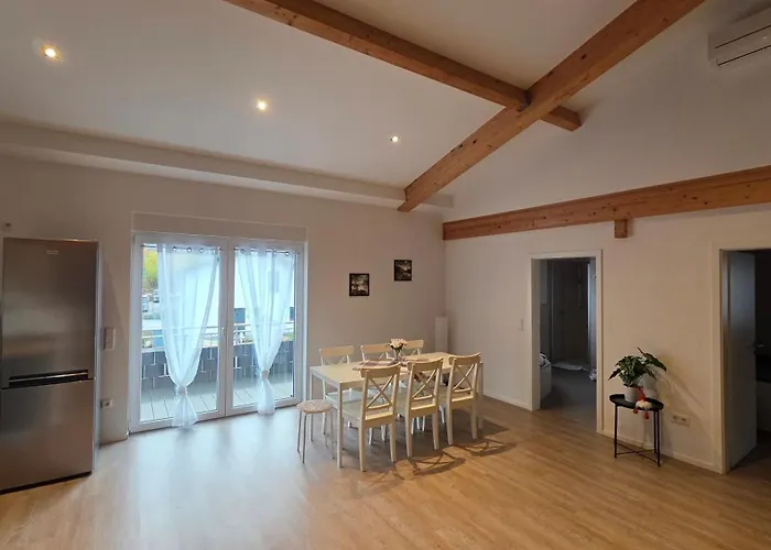 Apartamento Pfeifers Odenwaldnest