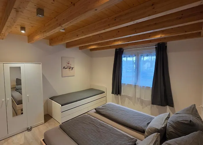 Pfeifers Odenwaldnest Rimbach (Hessen)