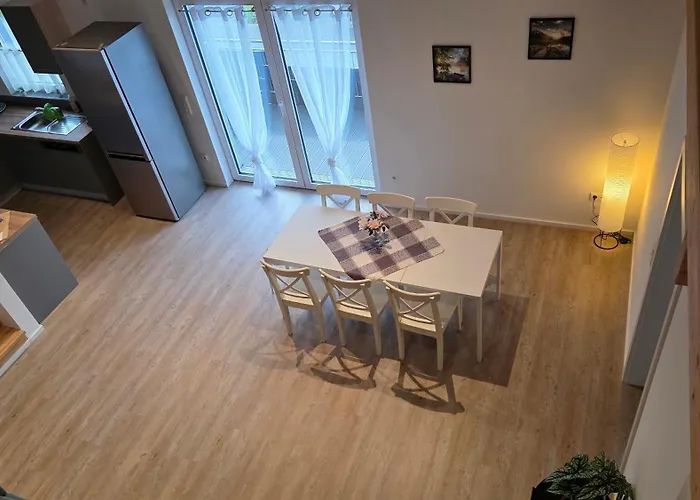 Apartamento Pfeifers Odenwaldnest