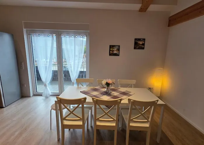 Pfeifers Odenwaldnest *