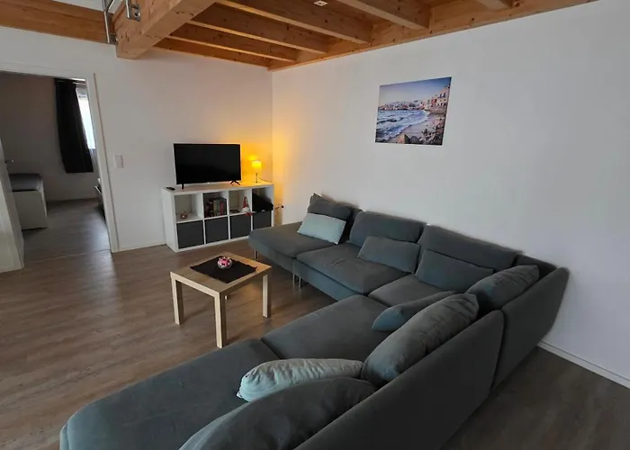 Apartamento Pfeifers Odenwaldnest