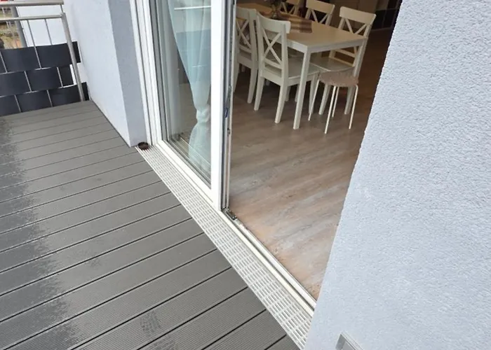 Pfeifers Odenwaldnest * Rimbach (Hessen)