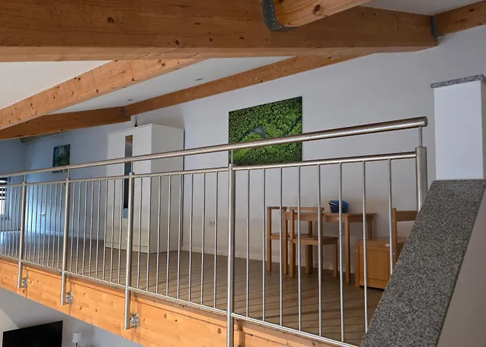 Pfeifers Odenwaldnest Apartamento *