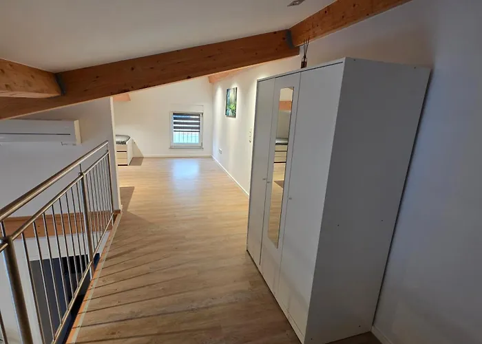 Pfeifers Odenwaldnest *