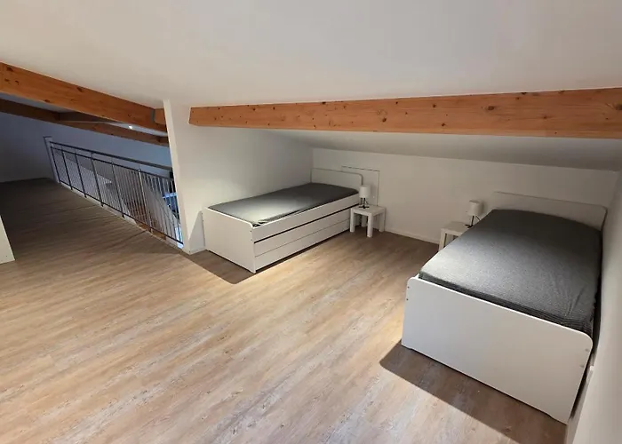 Pfeifers Odenwaldnest Apartamento *