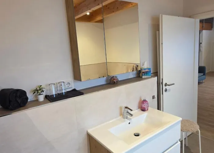 Apartamento Pfeifers Odenwaldnest