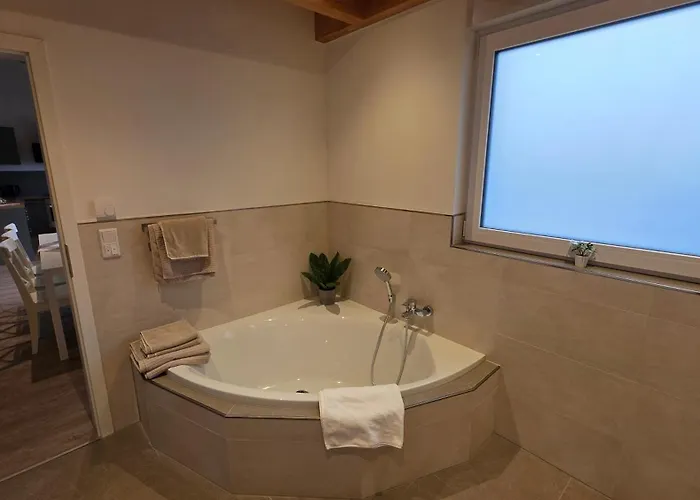 Pfeifers Odenwaldnest *