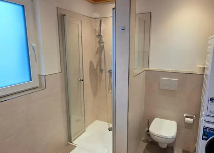 Pfeifers Odenwaldnest Rimbach (Hessen)