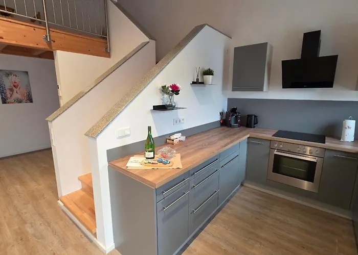 Pfeifers Odenwaldnest * Rimbach (Hessen)