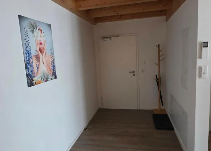 Pfeifers Odenwaldnest Apartamento Rimbach (Hessen)