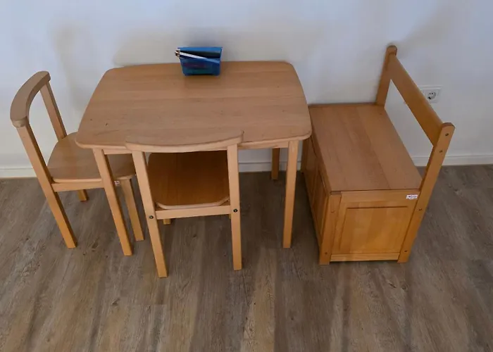 Pfeifers Odenwaldnest *