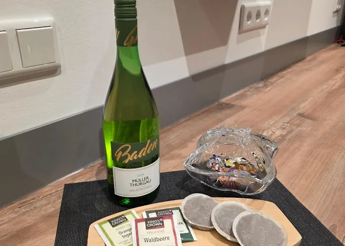 Pfeifers Odenwaldnest *