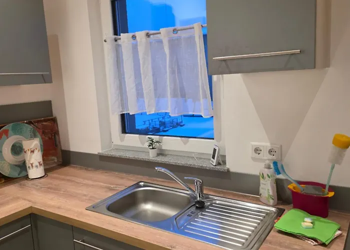 Pfeifers Odenwaldnest Rimbach (Hessen)