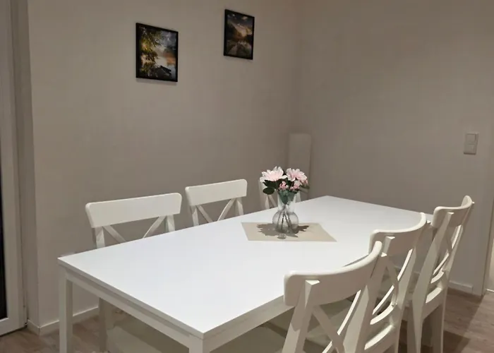 Pfeifers Odenwaldnest Apartamento *