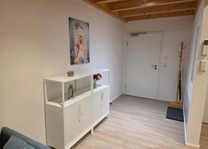 Apartamento Pfeifers Odenwaldnest