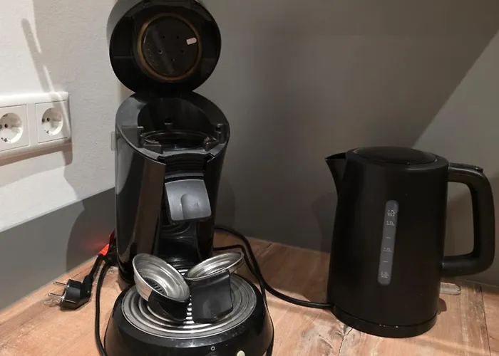 Pfeifers Odenwaldnest Rimbach (Hessen)