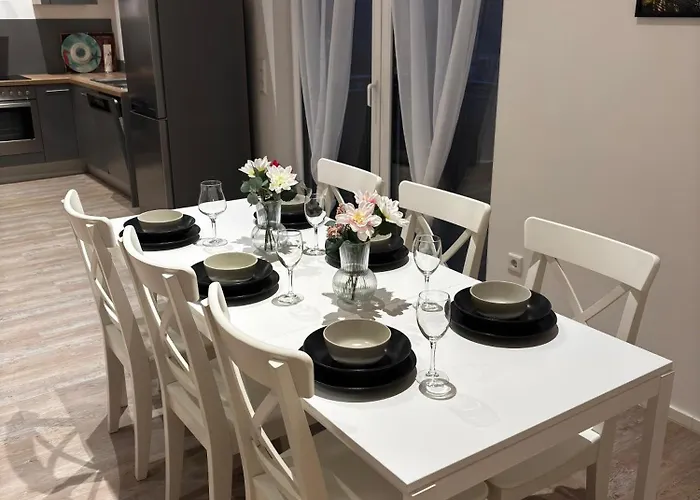 Pfeifers Odenwaldnest Apartamento Rimbach (Hessen)